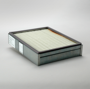 Donaldson Filtration P780298 AIR FILTER, PANEL VENTILATION