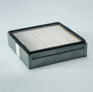 Donaldson Filtration P780163 AIR FILTER, PANEL VENTILATION