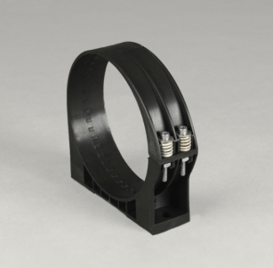 Donaldson Filtration P778810 MOUNTING BAND, PLASTIC