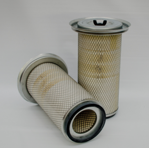 Donaldson Filtration P778702 AIR FILTER, PRIMARY ROUND