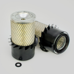 Donaldson Filtration P775749 AIR FILTER, PRIMARY FINNED