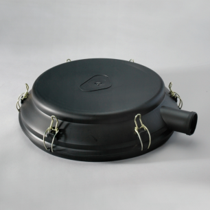 Donaldson Filtration P777920 COVER