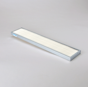 Donaldson Filtration P781176 AIR FILTER, PANEL VENTILATION