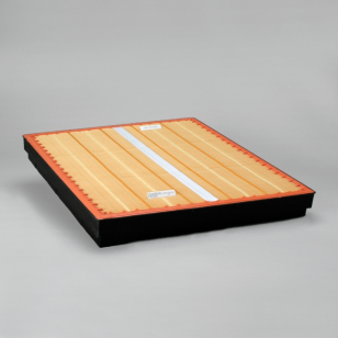 Donaldson Filtration P781349 AIR FILTER, PANEL VENTILATION