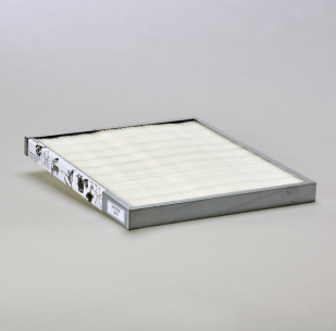 Donaldson Filtration P777576 AIR FILTER, PANEL VENTILATION