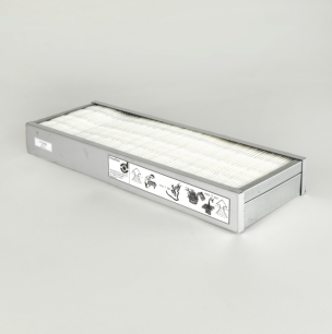Donaldson Filtration P776490 AIR FILTER, PANEL VENTILATION
