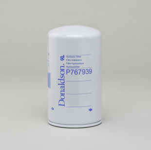 Donaldson Filtration P767939 HYDRAULIC FILTER, SPIN-ON