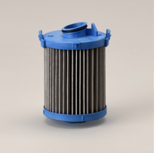 Donaldson Filtration P767129 HYDRAULIC FILTER, CARTRIDGE