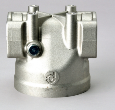 Donaldson Filtration P767095 HEAD ASSEMBLY, HYDRAULIC