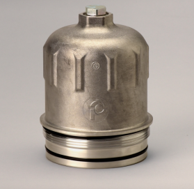 Donaldson Filtration P766990 HYDRAULIC HOUSING