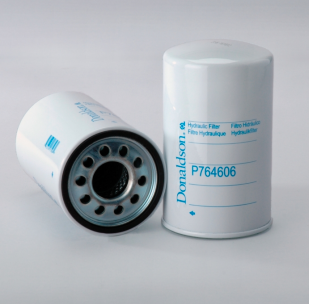 Donaldson P764606 HYDRAULIC FILTER, SPIN-ON