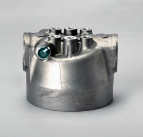Donaldson Filtration P766831 HEAD ASSEMBLY, HYDRAULIC