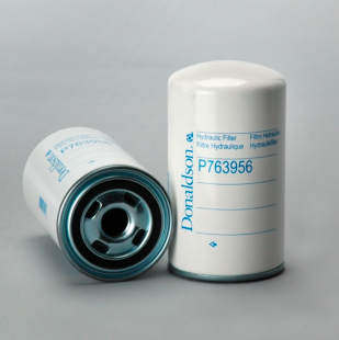Donaldson Filtration P763956 HYDRAULIC FILTER, SPIN-ON