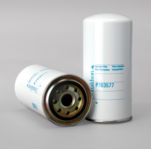 Donaldson Filtration P763577 HYDRAULIC FILTER, SPIN-ON