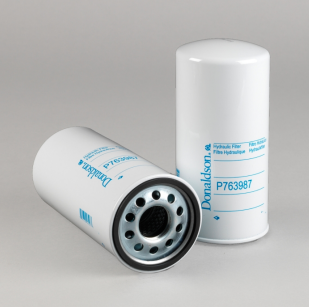 Donaldson Filtration P763987 HYDRAULIC FILTER, SPIN-ON