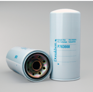 Donaldson Filtration P763668 HYDRAULIC FILTER, SPIN-ON