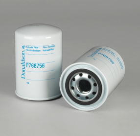 Donaldson Filtration P766756 HYDRAULIC FILTER, SPIN-ON