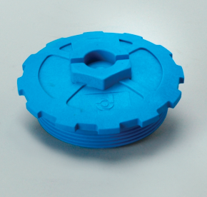 Donaldson Filtration P766554 COVER ASSEMBLY, HYDRAULIC