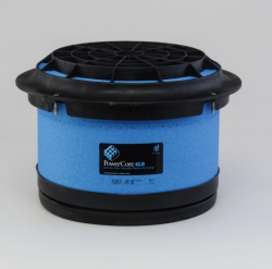 Donaldson Filtration P648156 AIR FILTER, PRIMARY ROUND POWERCORE