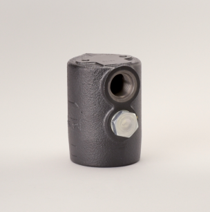 Donaldson Filtration P762767 HEAD ASSEMBLY, HYDRAULIC