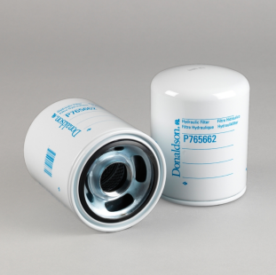 Donaldson Filtration P765662 HYDRAULIC FILTER, SPIN-ON