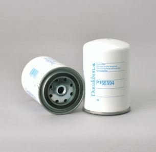 Donaldson Filtration P765594 COOLANT FILTER, SPIN-ON