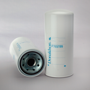 Donaldson Filtration P765199 FUEL FILTER, SPIN-ON