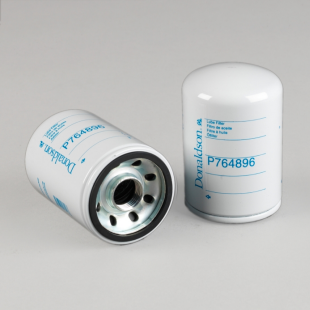 Donaldson Filtration P764896 LUBE FILTER, SPIN-ON FULL FLOW