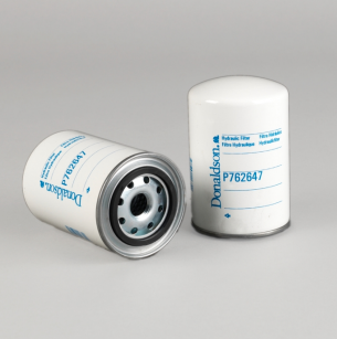 Donaldson Filtration P762647 HYDRAULIC FILTER, SPIN-ON