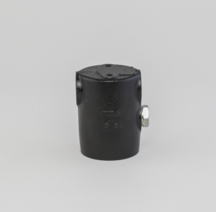 Donaldson Filtration P762768 HEAD ASSEMBLY, HYDRAULIC