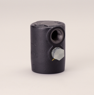 Donaldson Filtration P762766 HEAD ASSEMBLY, HYDRAULIC