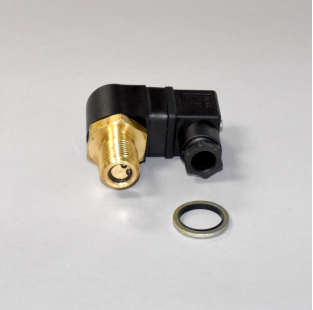 Donaldson Filtration P761056 HYDRAULIC INDICATOR ASSEMBLY, ELECTRICAL