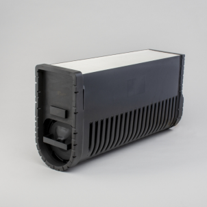 Donaldson Filtration P638614 AIR FILTER, PANEL ENGINE POWERCORE