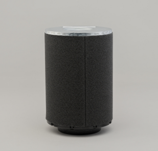 Donaldson Filtration P644955 AIR FILTER, ROUND VENTILATION