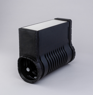 Donaldson Filtration P635773 AIR FILTER, PANEL ENGINE POWERCORE