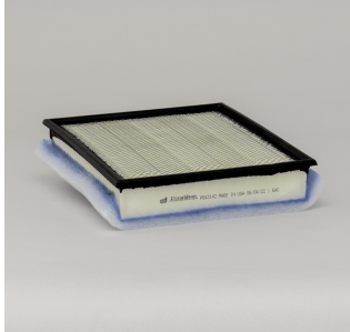 Donaldson Filtration P643142 AIR FILTER, PANEL ENGINE