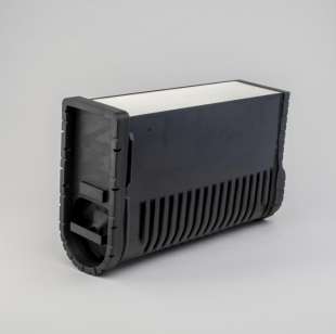 Donaldson Filtration P635784 AIR FILTER, PANEL ENGINE POWERCORE