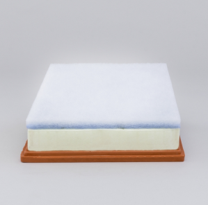 Donaldson Filtration P643141 AIR FILTER, PANEL ENGINE