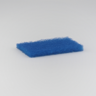 Donaldson Filtration P635967 AIR FILTER, PANEL VENTILATION
