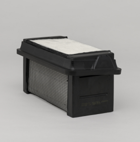 Donaldson Filtration P643133 AIR FILTER, PANEL ENGINE POWERCORE