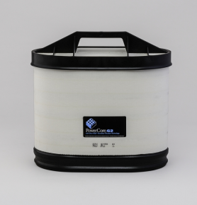 Donaldson Filtration P643118 AIR FILTER, PRIMARY OBROUND POWERCORE