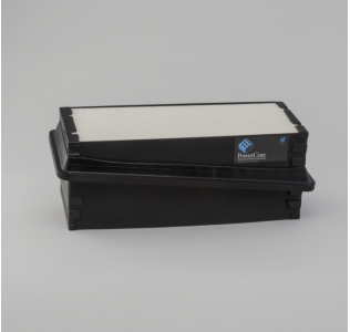 Donaldson Filtration P637453 AIR FILTER, PANEL ENGINE POWERCORE