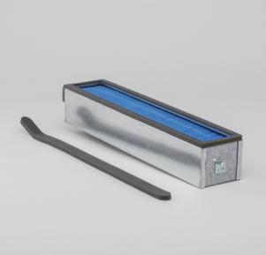 Donaldson Filtration P637267 AIR FILTER, PANEL VENTILATION