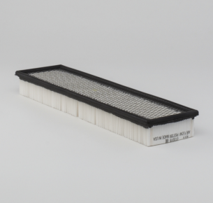 Donaldson Filtration P637261 AIR FILTER, PANEL VENTILATION