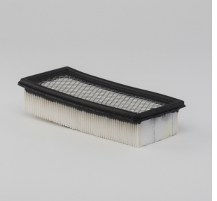 Donaldson Filtration P637259 AIR FILTER, PANEL VENTILATION
