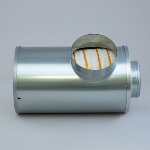 Donaldson Filtration P636069 AIR CLEANER, DISPOSABLE