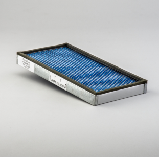 Donaldson Filtration P636631 AIR FILTER, PANEL VENTILATION