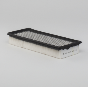 Donaldson Filtration P637255 AIR FILTER, PANEL VENTILATION