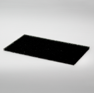 Donaldson Filtration P628394 AIR FILTER, PANEL VENTILATION