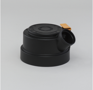 Donaldson Filtration P628588 COVER ASSEMBLY
